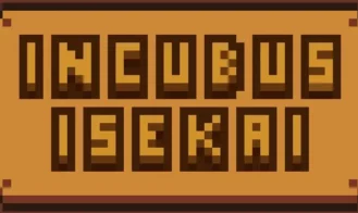 Incubus Isekai