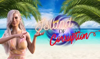 Island of Corruption porn xxx game download cover