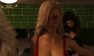 Island of Corruption Adult Game Screenshots (2)