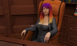 Island of Corruption Adult Game Screenshots (3)