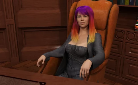 Island of Corruption Adult Game Screenshots (3)