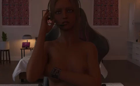 Jessica's Choices - Forced Adult Game Screenshots (5)