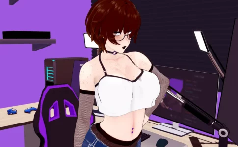 Kamogawa Island Adult Game Screenshot (3)