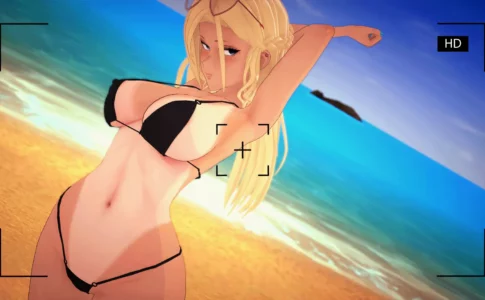 Kamogawa Island Adult Game Screenshot (4)