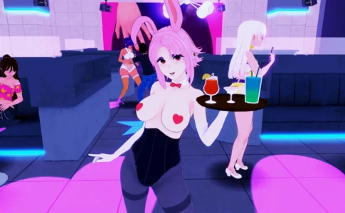Kamogawa Island Adult Game Screenshot (7)