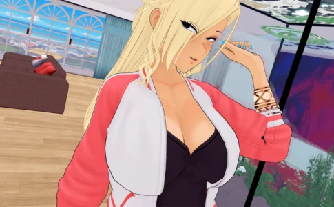 Kamogawa Island Adult Game Screenshot (8)