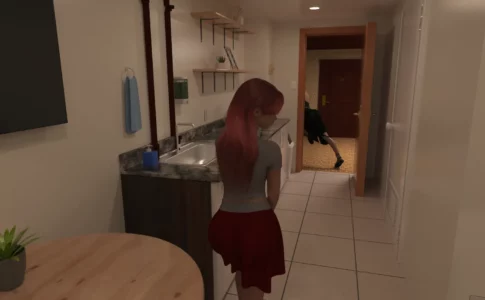 Last Days Adult Game Screenshots (3)