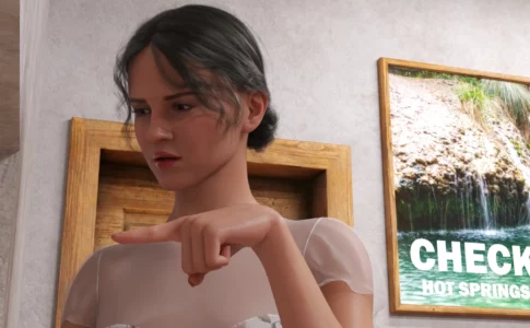 Layla Shattered Hopes Adult Game Screenshot (2)