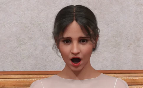 Layla Shattered Hopes Adult Game Screenshot (3)