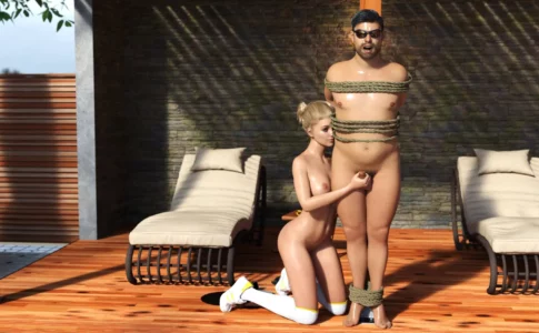 Leann sins Adult Game Screenshots (3)