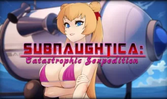 Oceanlust: Erotic Descent porn xxx game download cover