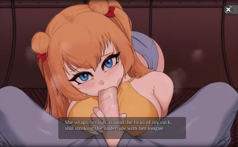 Oceanlust Erotic Descent Adult Game Screenshots (8)