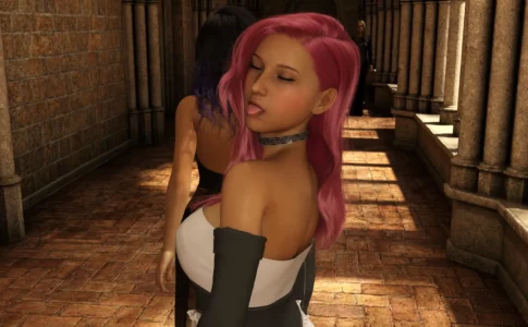 One Twisted Fantasy Adult Game Screenshots (1)