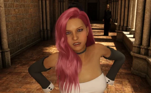 One Twisted Fantasy Adult Game Screenshots (2)