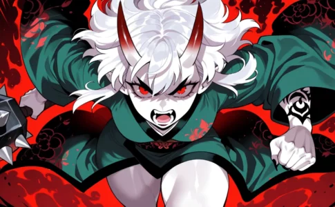 Otoshina Adult Game Screenshots (4)