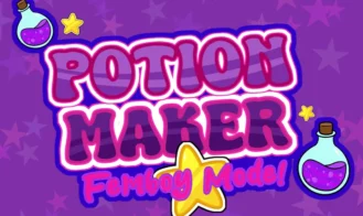 POTION MAKER (Femboy Mode!) porn xxx game download cover
