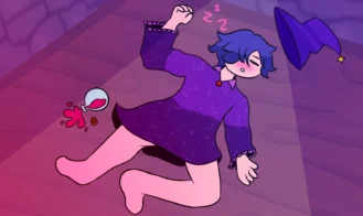 POTION MAKER (Femboy Mode!) Adult Game Screenshots (2)