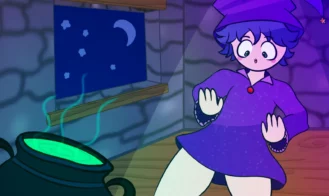 POTION MAKER (Femboy Mode!) Adult Game Screenshots (3)