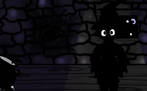 POTION MAKER (Femboy Mode!) Adult Game Screenshots (6)