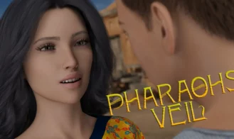 Pharaoh’s Veil