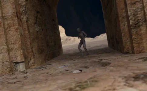 Pharaoh's Veil Adult Game Screenshots (6)