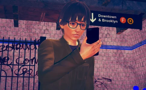 Power & Sex Adult Game Screenshots (2)