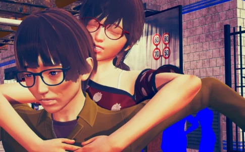 Power & Sex Adult Game Screenshots (3)