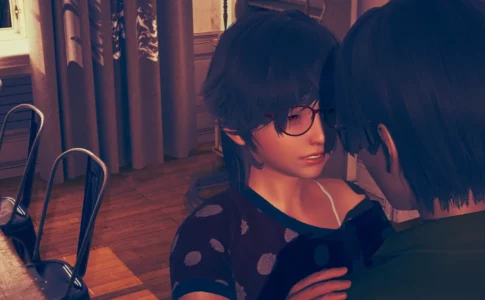 Power & Sex Adult Game Screenshots (4)