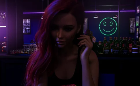 Rave Adult Game Screenshots (7)