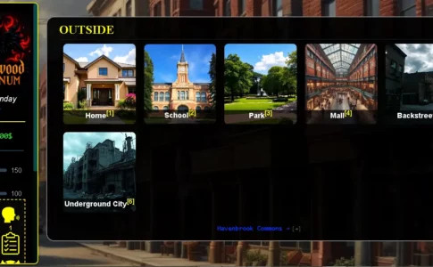 Ravenswood Infernum Adult Game Screenshots (2)