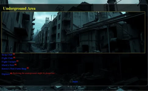 Ravenswood Infernum Adult Game Screenshots (8)