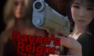 Rayne’s Reign: The Beginning porn xxx game download cover