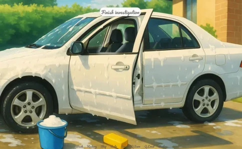 Risky investigation Adult Game Screenshots (3)