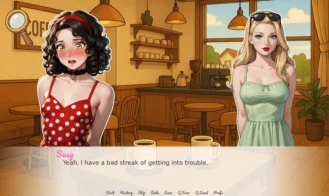 Risky investigation Adult Game Screenshots (4)