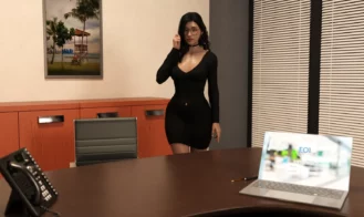 STELLAR INC - Internship Adult Game Screenshot (1)