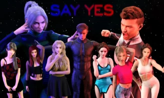 Say Yes