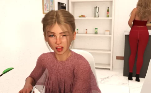 Say Yes Adult Game Screenshots (2)