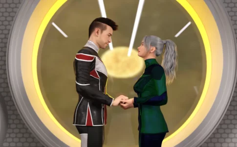 Say Yes Adult Game Screenshots (3)