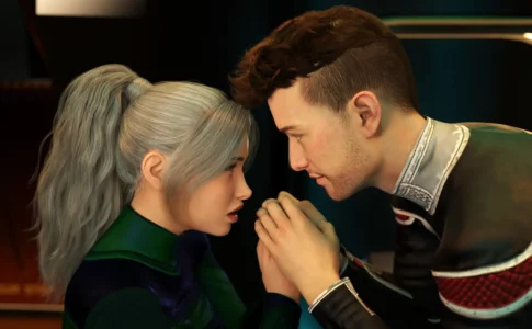 Say Yes Adult Game Screenshots (4)