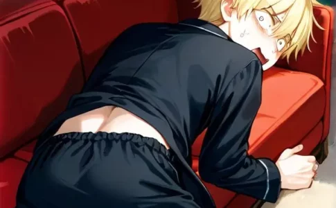 Silent Steps of Transformation Adult Game Screenshots (1)