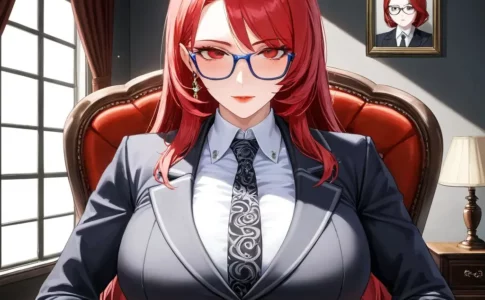 Silent Steps of Transformation Adult Game Screenshots (5)