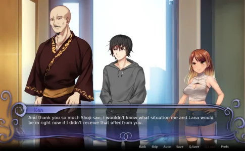 Slut Metamorphosis Adult Game Screenshots (1)