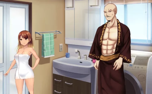 Slut Metamorphosis Adult Game Screenshots (7)