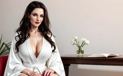StepDom Adult Game Screenshots (2)