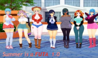 Summer Is a Futa
