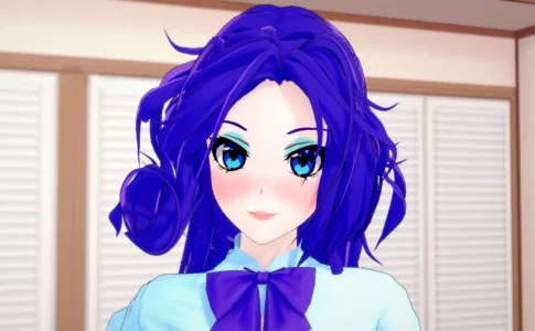 Summer Is a Futa Adult Game Screenshots (1)