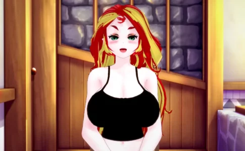 Summer Is a Futa Adult Game Screenshots (4)