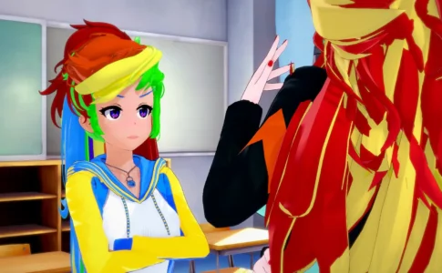 Summer Is a Futa Adult Game Screenshots (6)