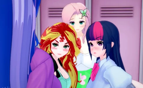 Summer Is a Futa Adult Game Screenshots (7)