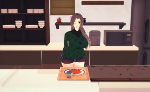 Sunny Drift Adult Game Screenshots (1)